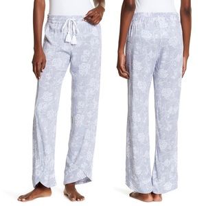 NWT Shimera Tulip Hem Lounge Pant